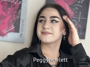 Peggyhewlett