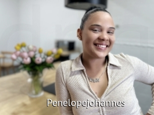 Penelopejohannes