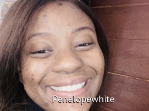 Penelopewhite