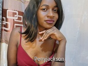 Penyjackson