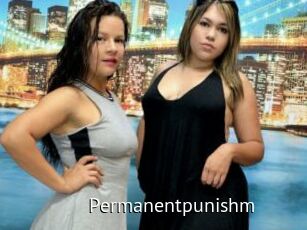 Permanentpunishm