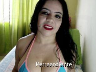 Perraardiente