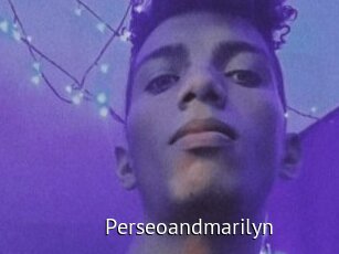 Perseoandmarilyn