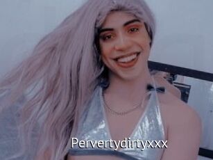 Pervertydirtyxxx