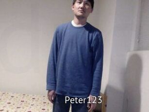 Peter123