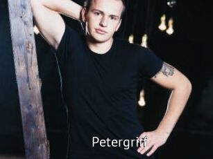 Petergriff