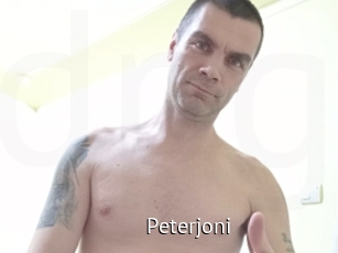 Peterjoni