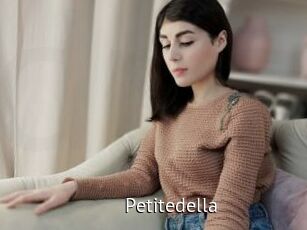 Petitedella