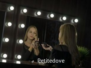 Petitedove