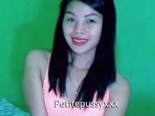 Petitepussyxxx