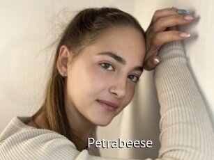 Petrabeese