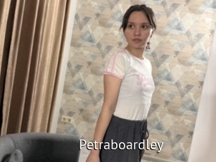 Petraboardley
