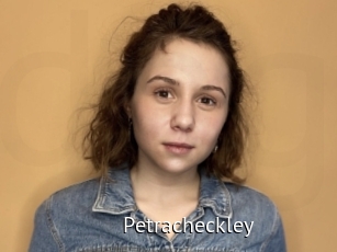 Petracheckley