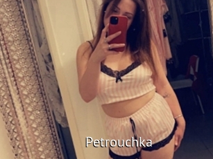 Petrouchka
