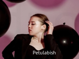 Petulabish