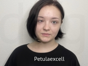 Petulaexcell