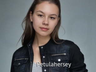 Petulahersey