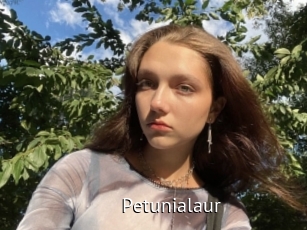 Petunialaur
