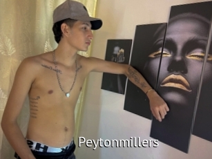 Peytonmillers