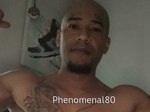 Phenomenal80