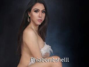 Phiabombshelll