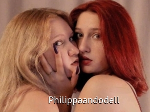Philippaandodell