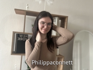 Philippaconnett