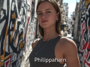 Philippaharn