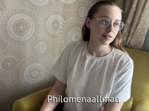 Philomenaallman