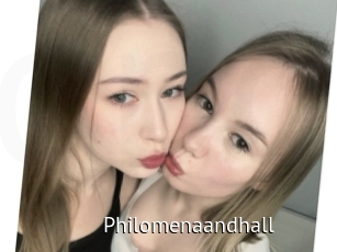 philomenaandhall Du Porno Gratuit