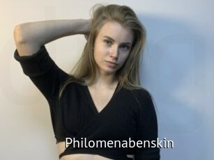Philomenabenskin