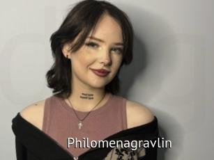 Philomenagravlin