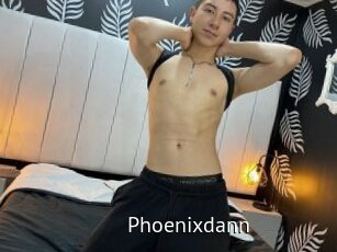 Phoenixdann