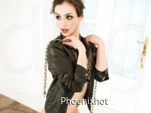 Phoenixhot