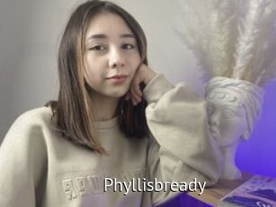 Phyllisbready