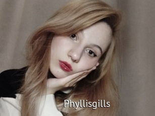 Phyllisgills
