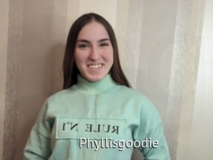 Phyllisgoodie