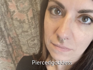 Piercedgoddess