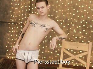 Pierssteepboy