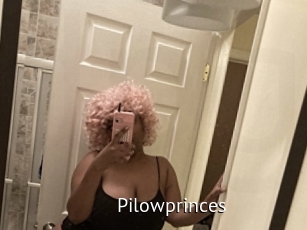 Pilowprinces