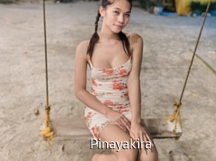 Pinayakira