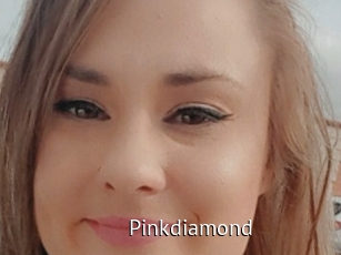 Pinkdiamond