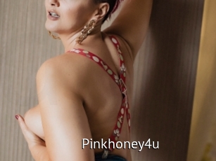 Pinkhoney4u