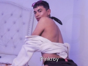 Pinkroy