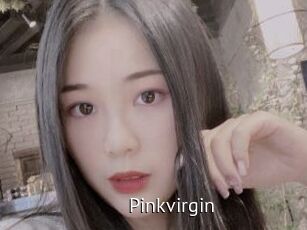 Pinkvirgin