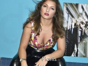 Pionis