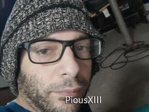 PiousXIII