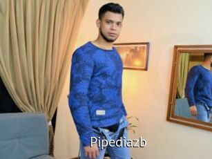 Pipediazb