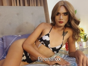 Pirenafox