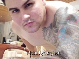 pitbullyveryhot Du Porno Gratuit